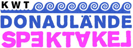 KWT Donauländenspektakel Logo